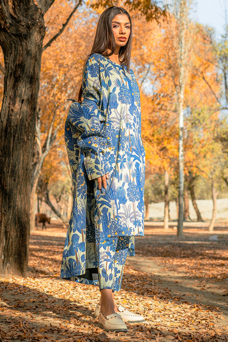 Scenery 3 piece