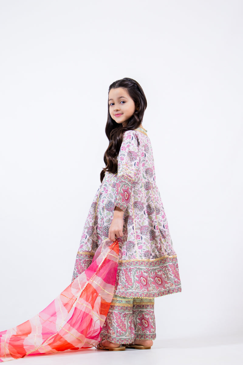 Little Mahroo 3 piece