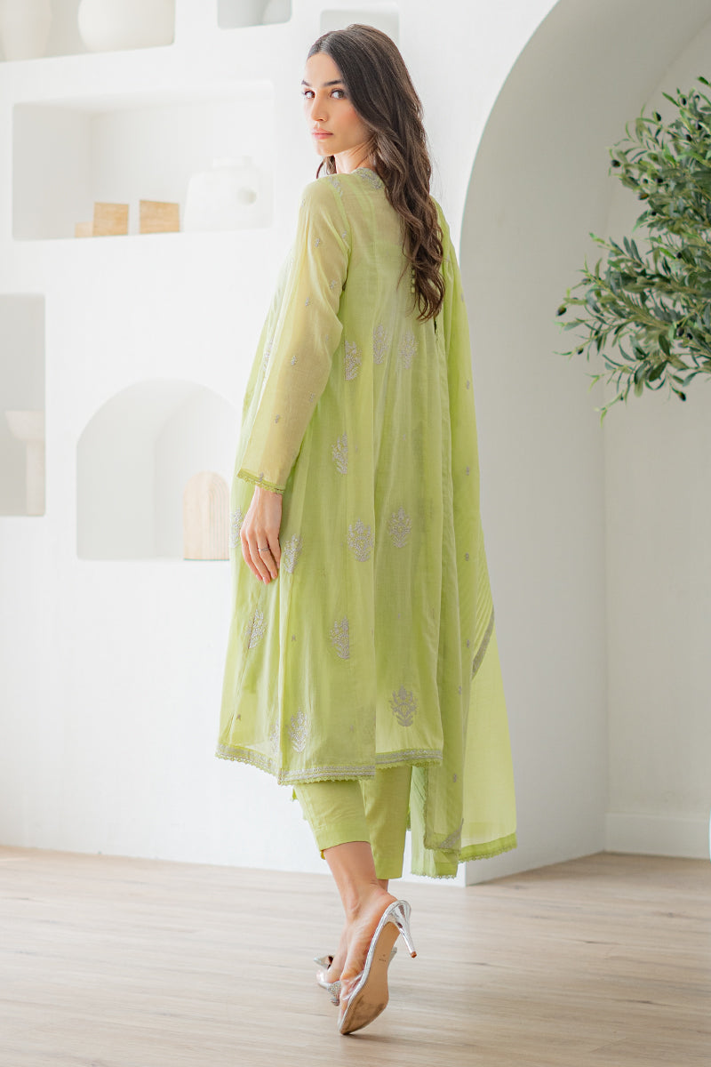 Warda 3 piece