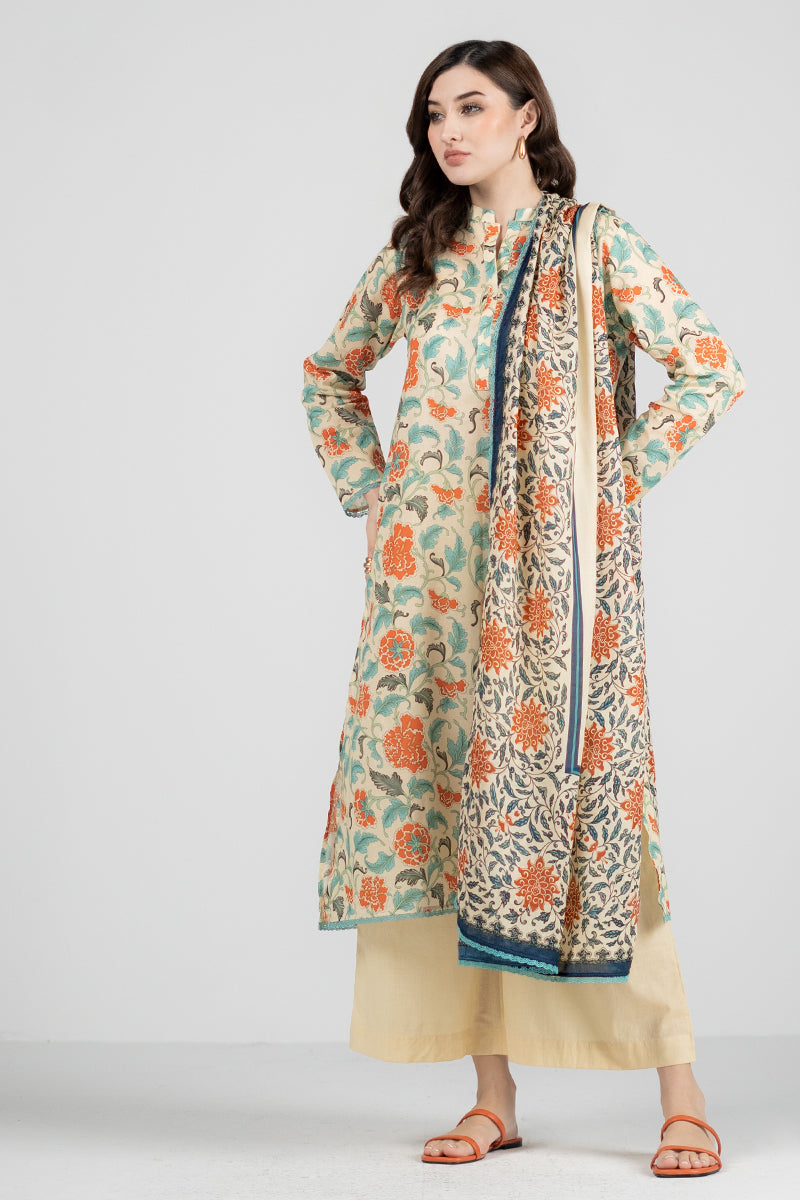 Flower garden 3 piece