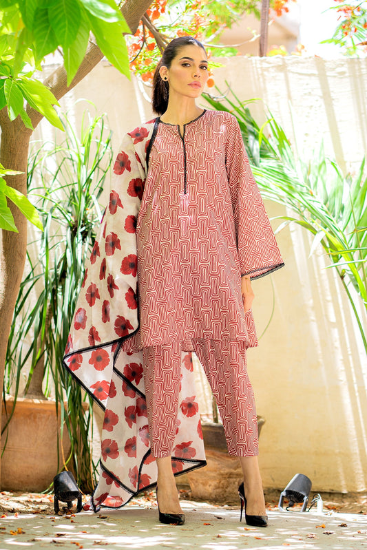 Floret 3 piece