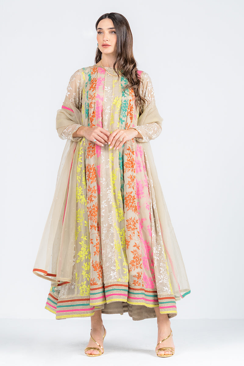Neon Garden 3 piece