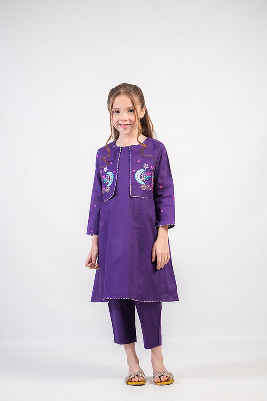Emaan 3 piece