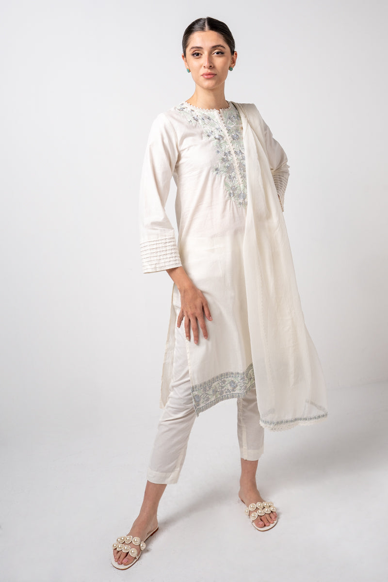 Moonstone 3 piece