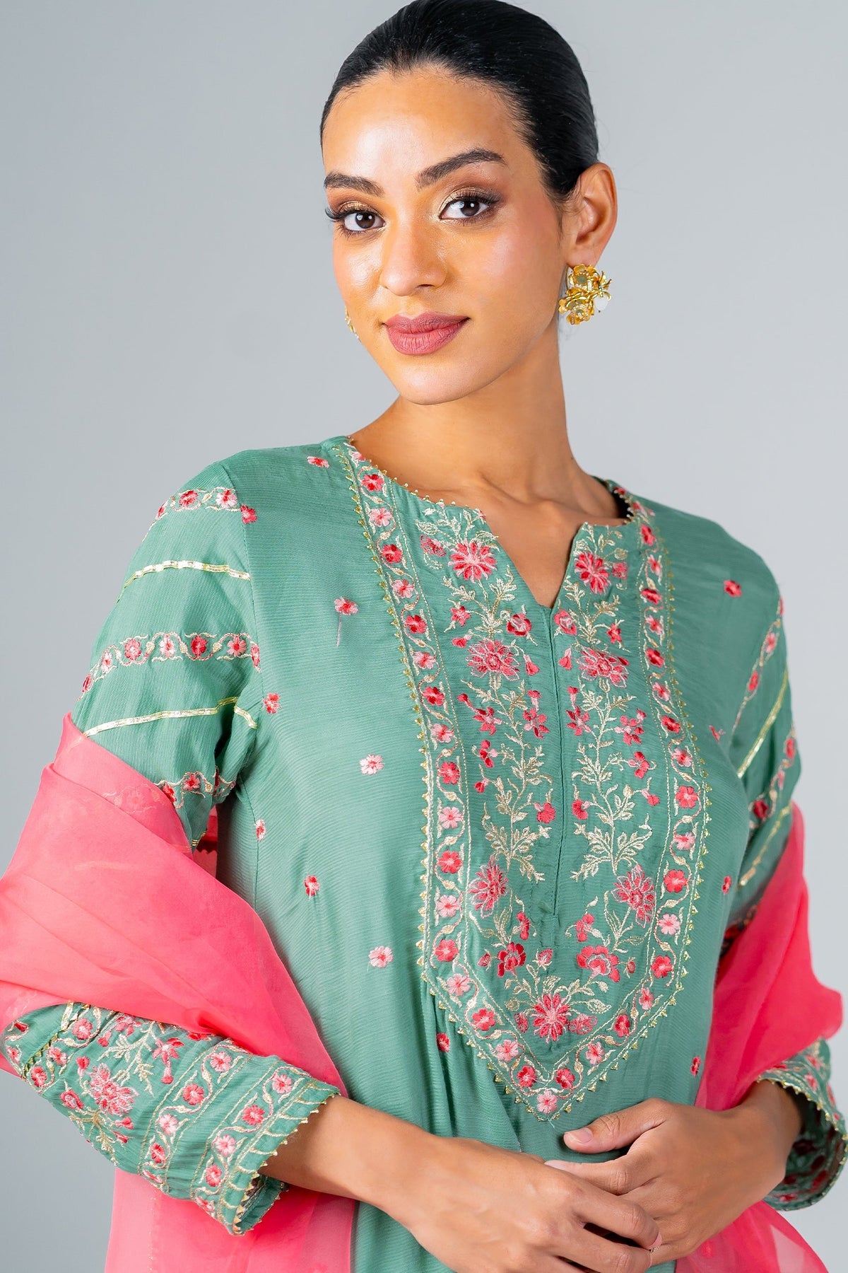 Nura 3 piece