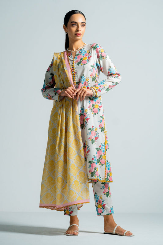 Bouquet 3 piece