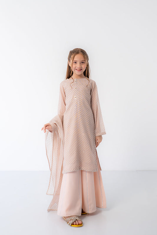 Raindrops 3 piece