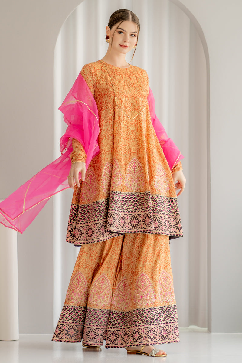 Noori 3 piece
