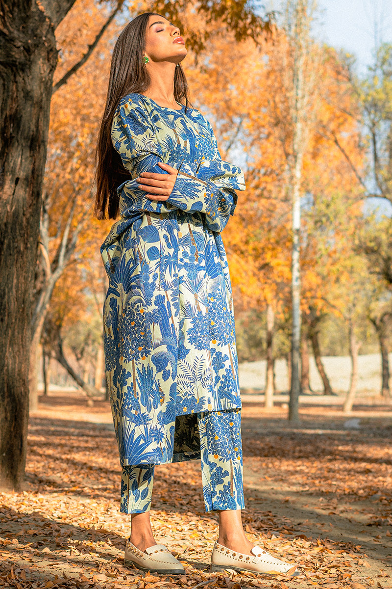 Scenery 3 piece