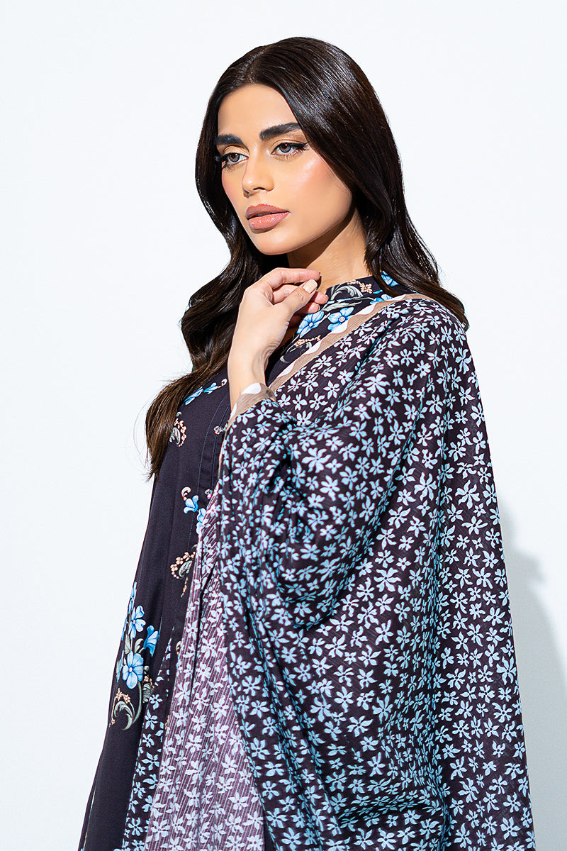 Delilah 3 piece