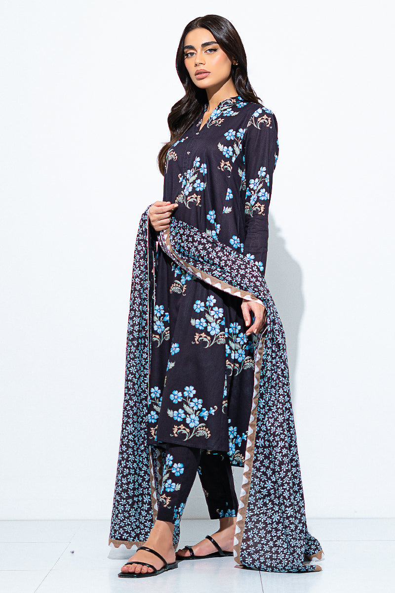 Delilah 3 piece