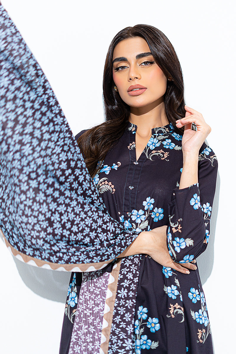 Delilah 3 piece