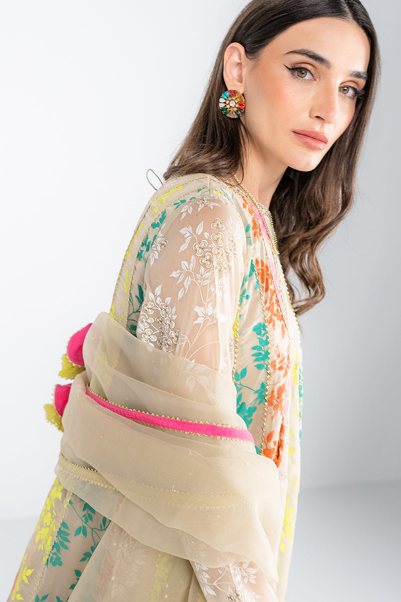 Neon Garden 3 piece