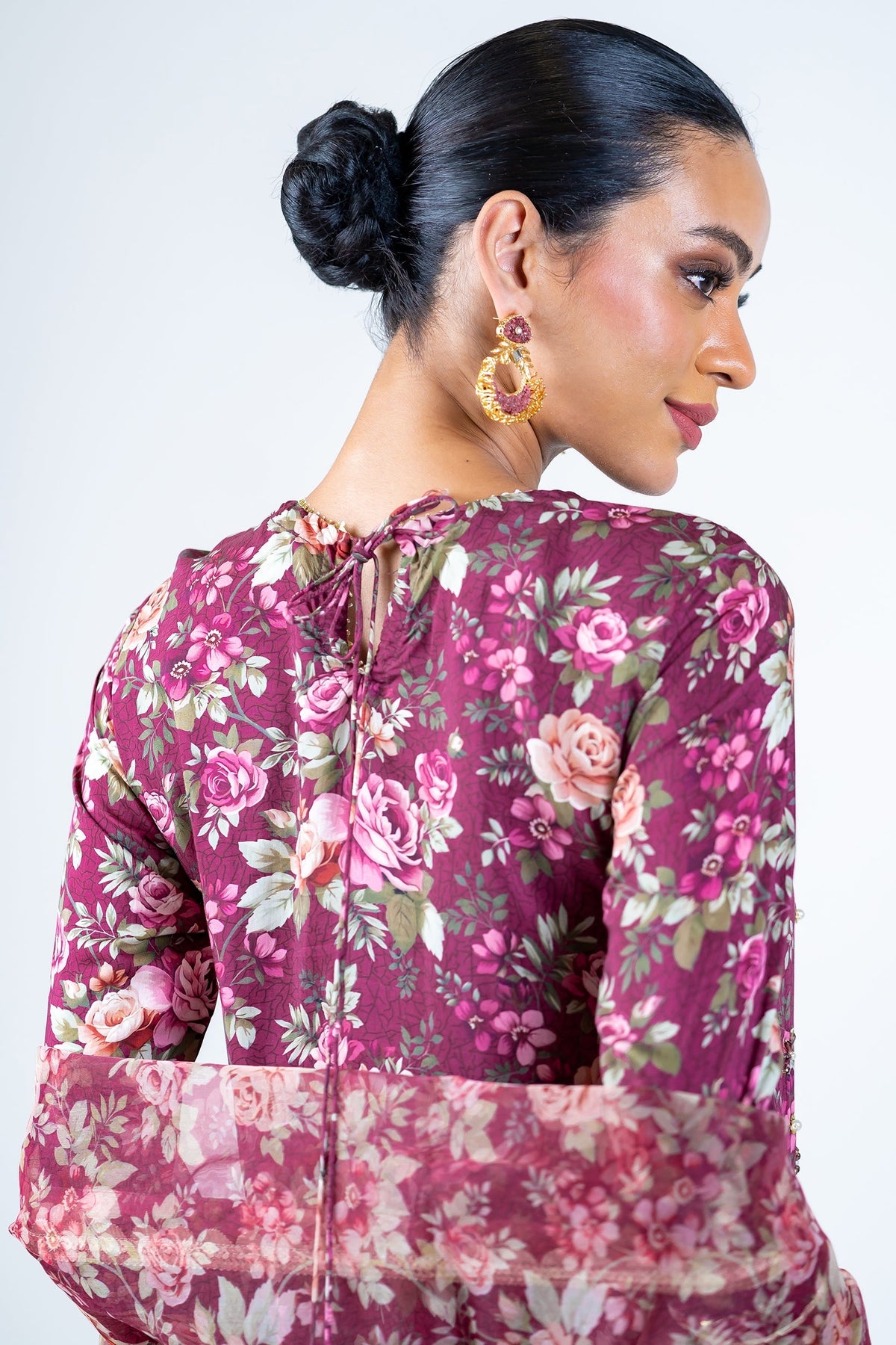 Rosa 3 piece