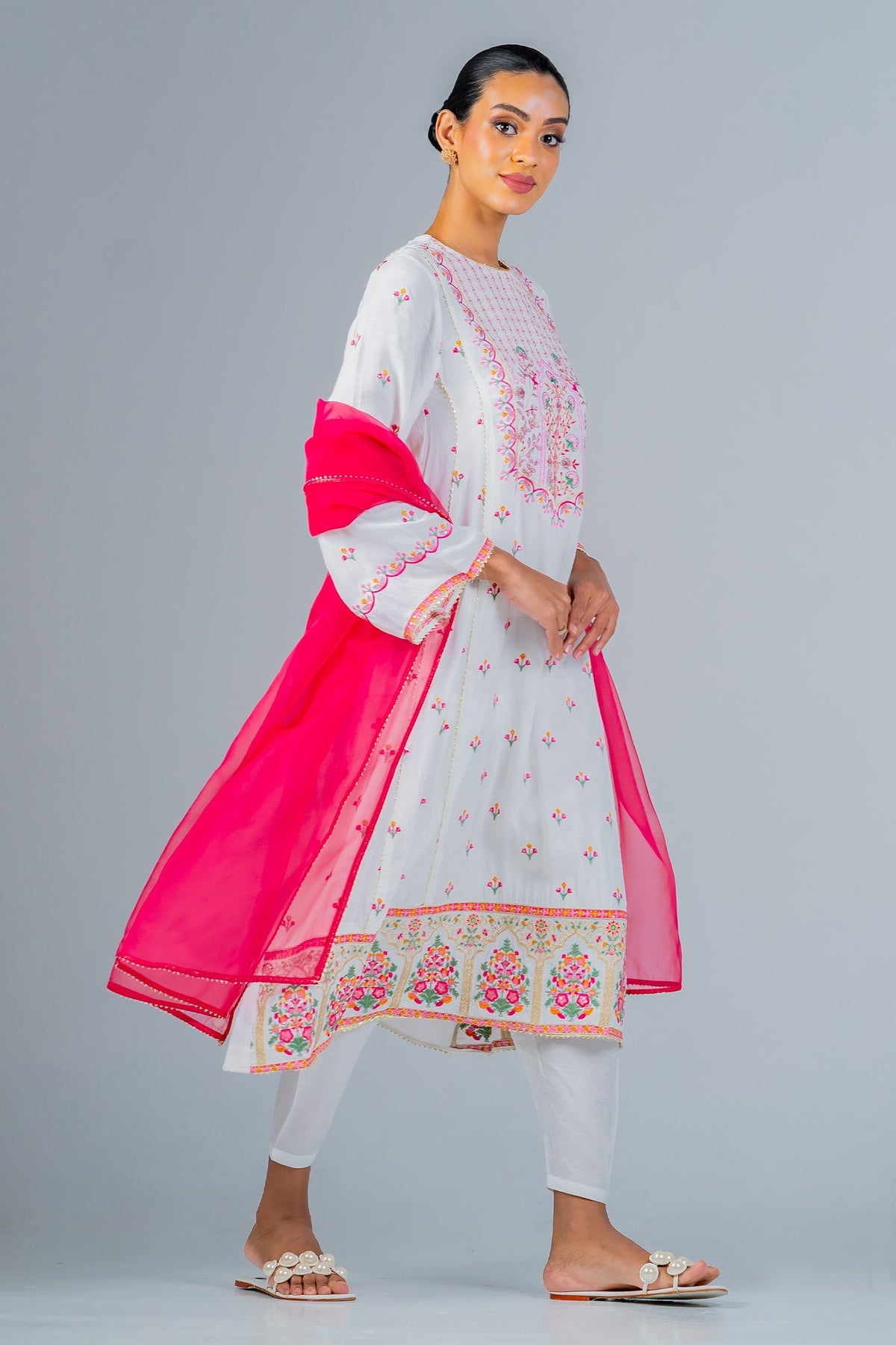 Hibiscus 3 piece