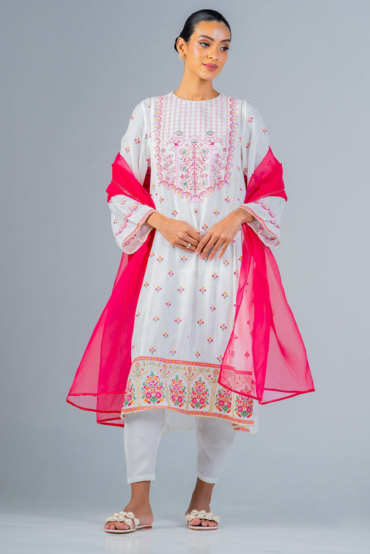 Hibiscus 3 piece