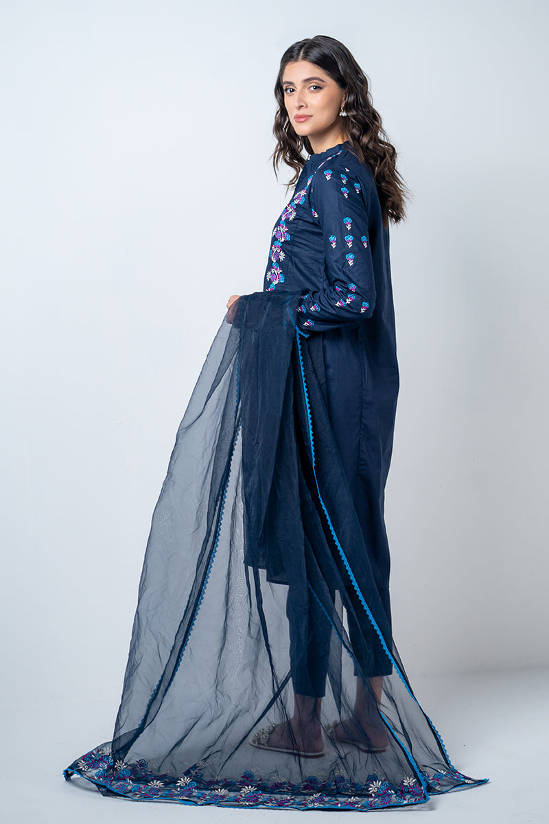 Floral Bale 3 piece