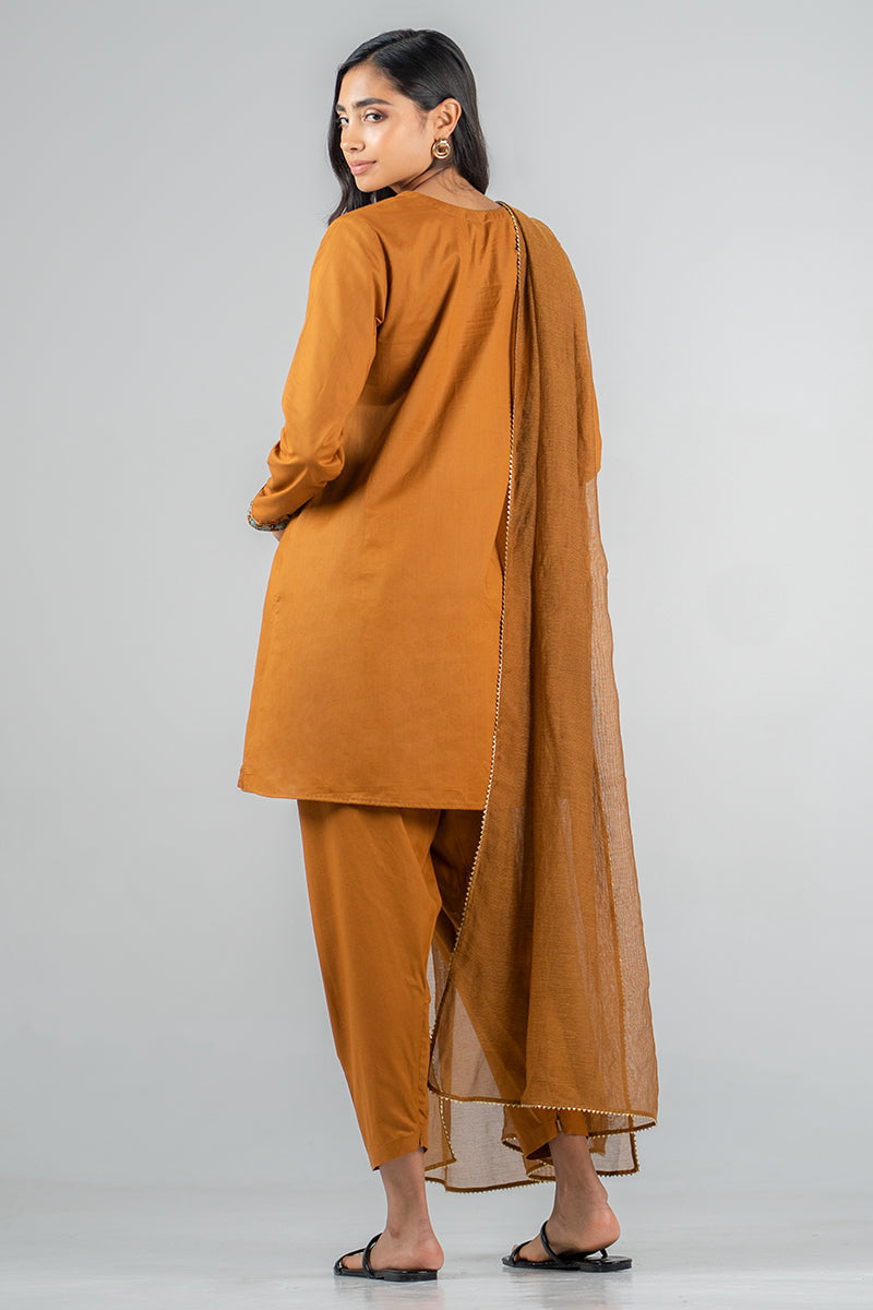 Caramel 3 piece