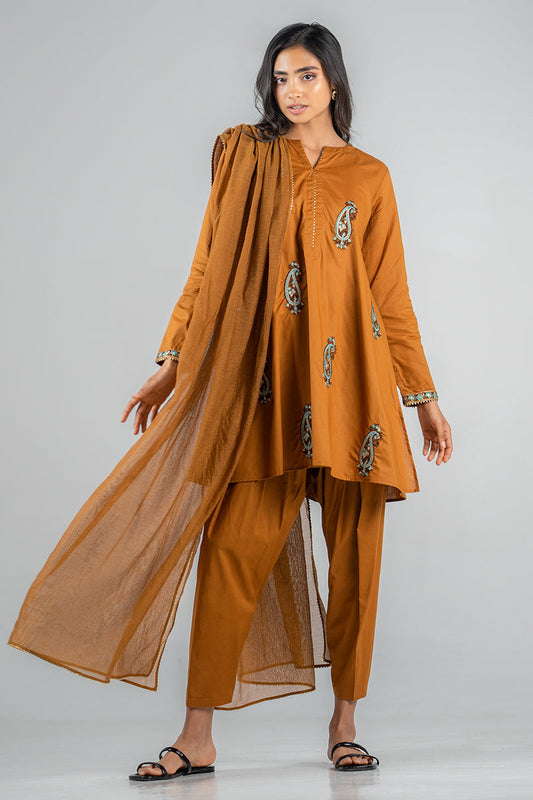 Caramel 3 piece
