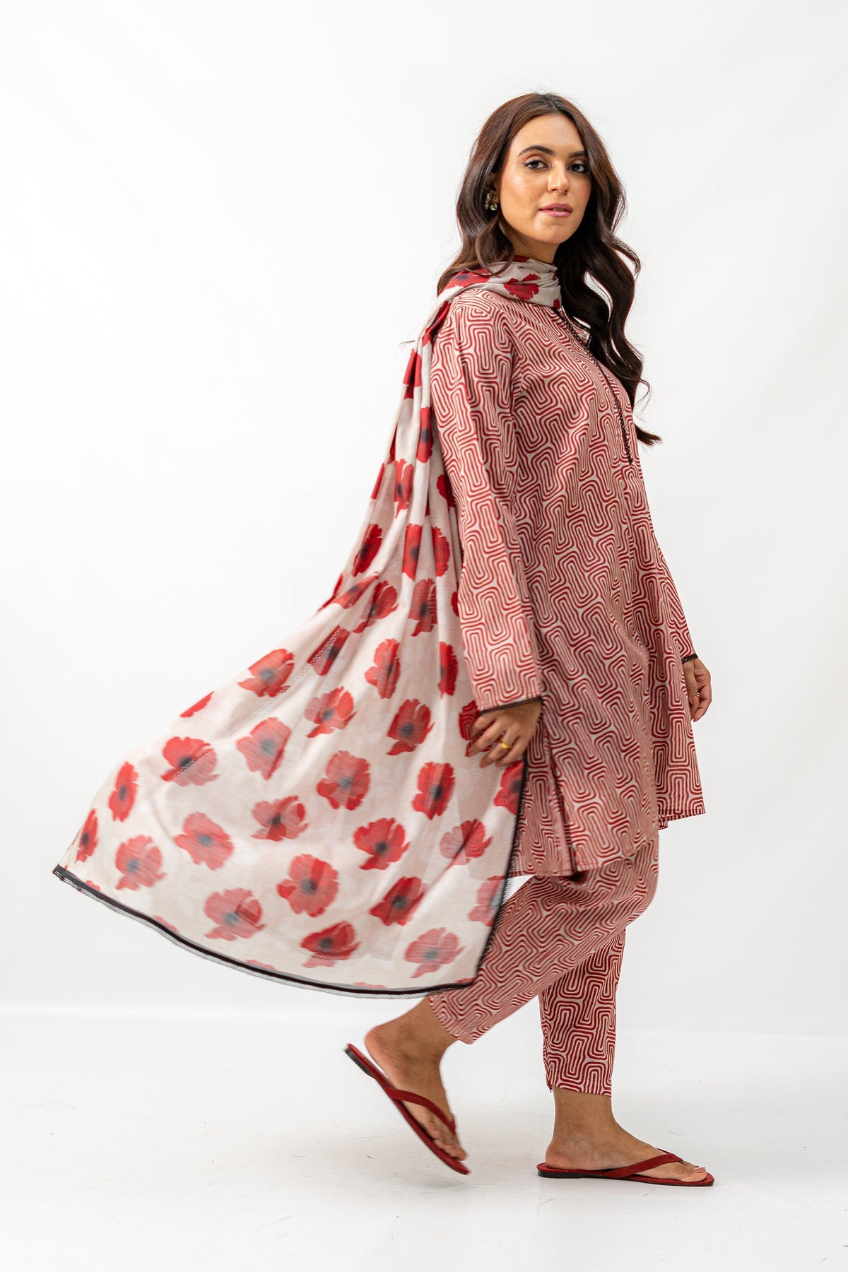 Floret 3 piece