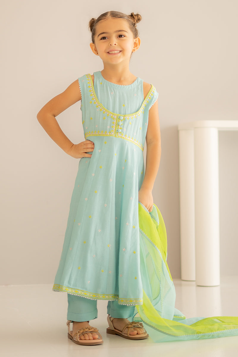 FireFly 3 piece