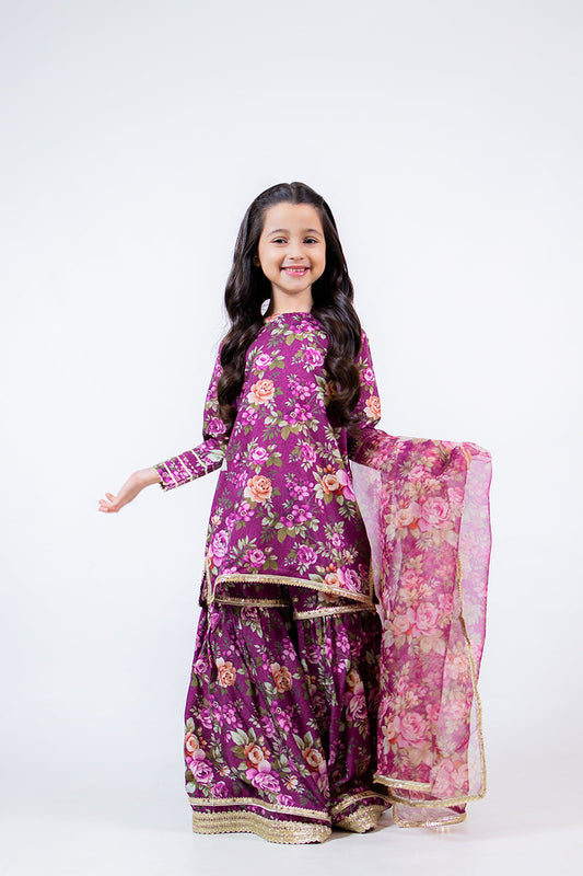 Little Naaz 3 piece