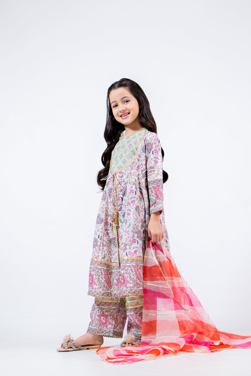 Little Mahroo 3 piece