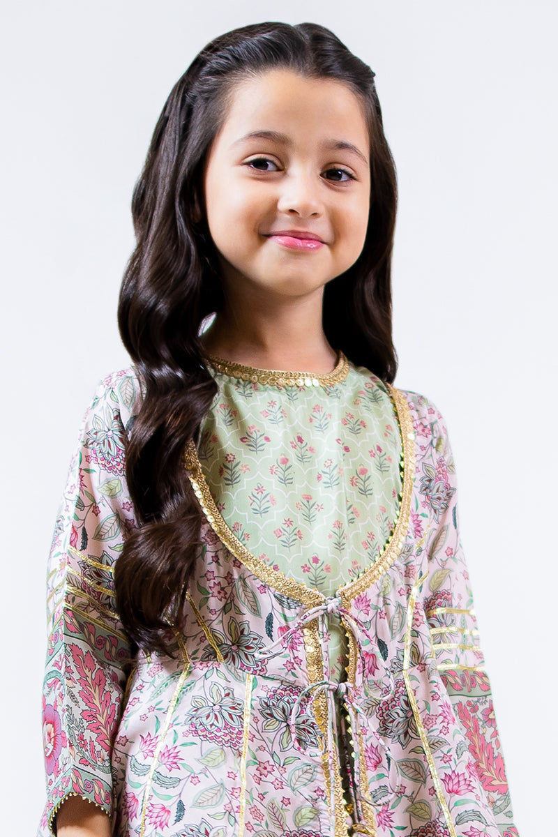 Little Mahroo 3 piece