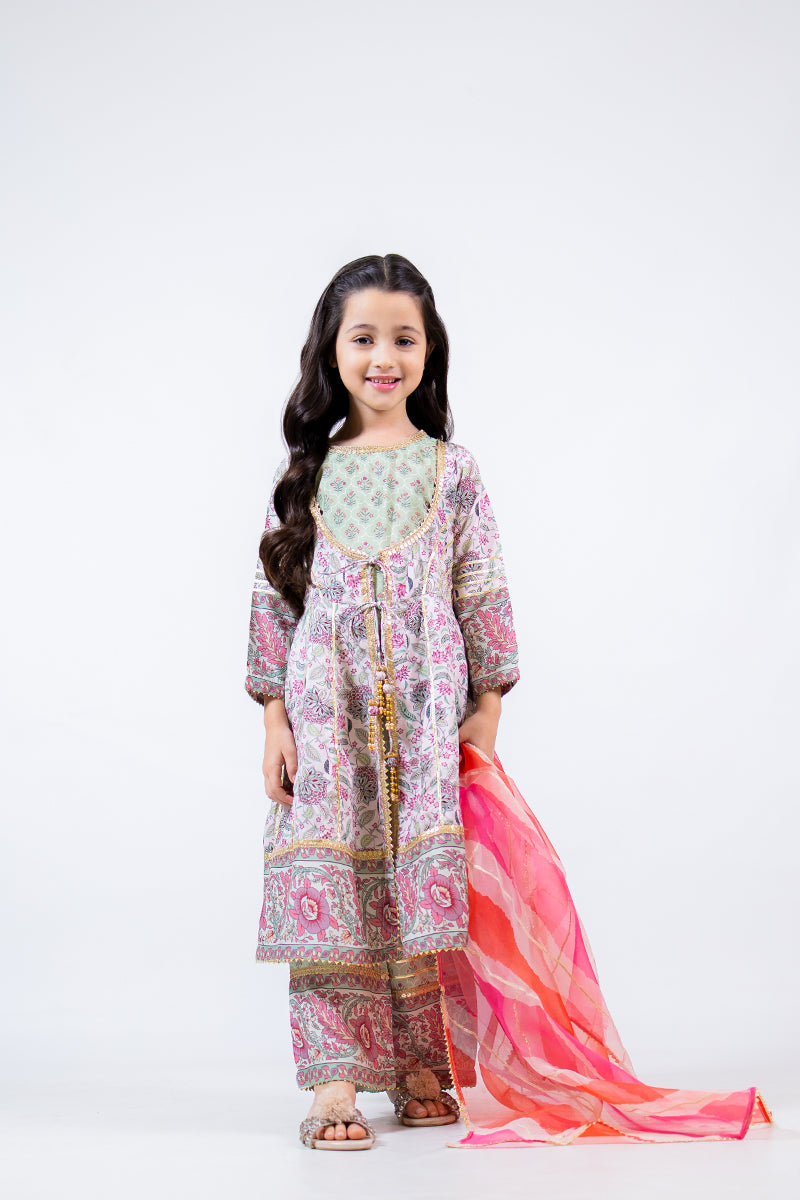 Little Mahroo 3 piece