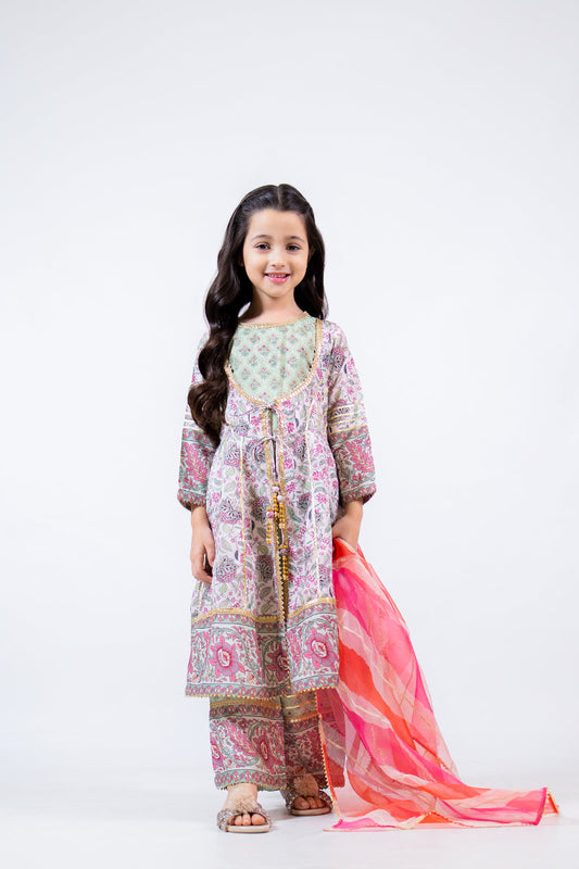 Little Mahroo 3 piece