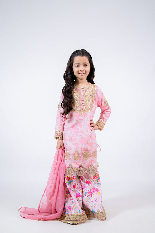 Little Pink Sensation 3 piece