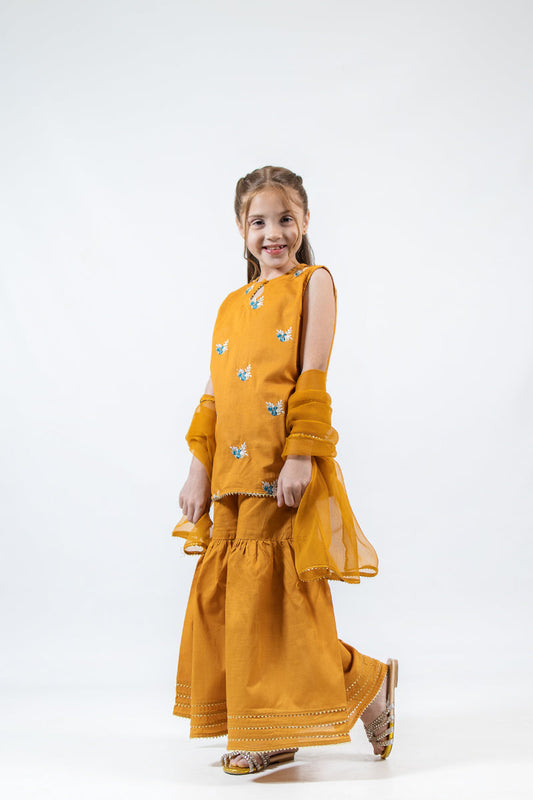 Wafa 3 piece