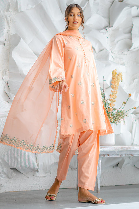 Coral 3 piece