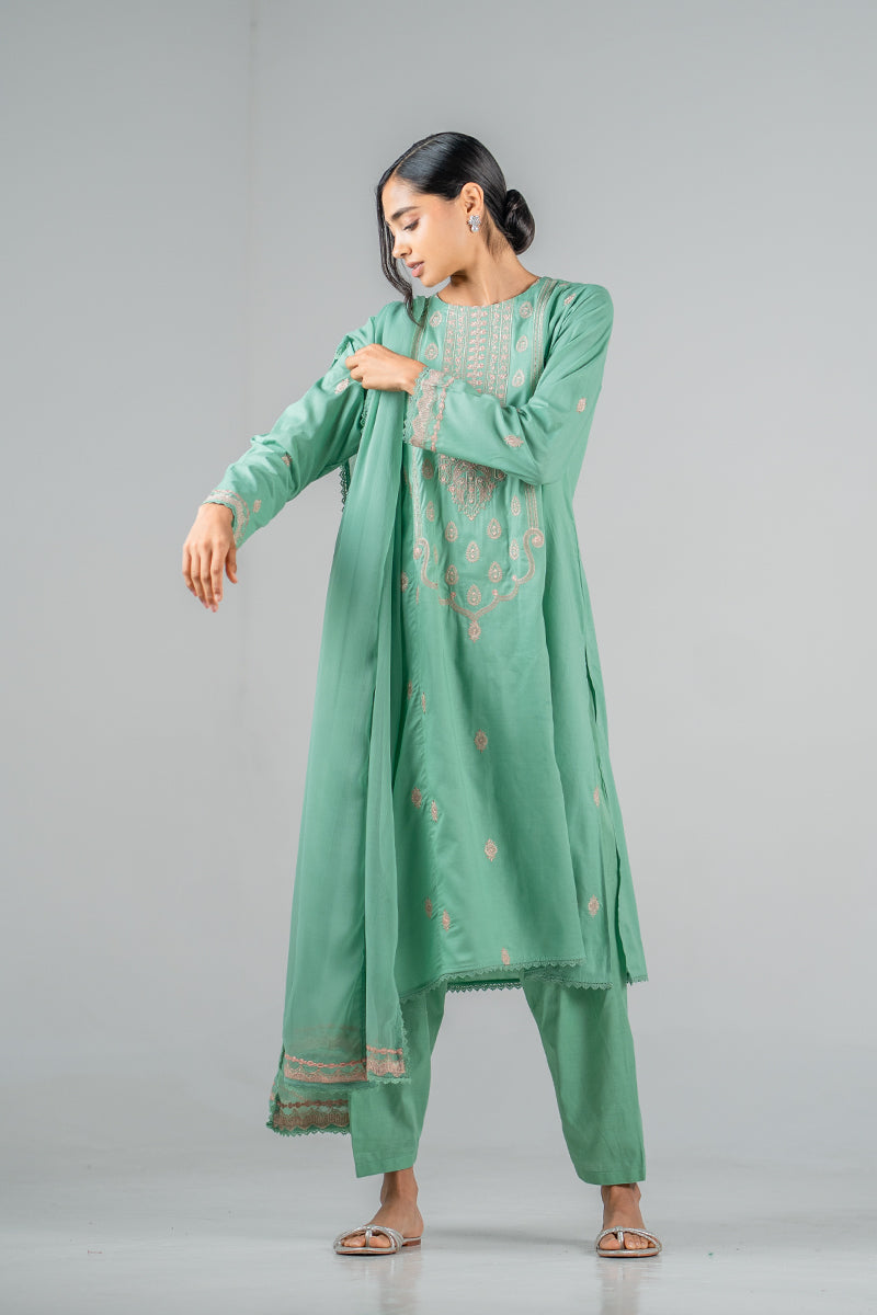 Sheen 3 piece