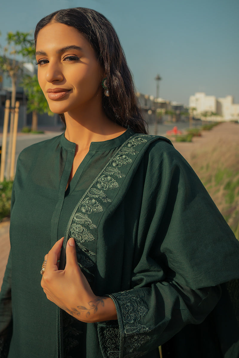 Khuwaish 3 piece