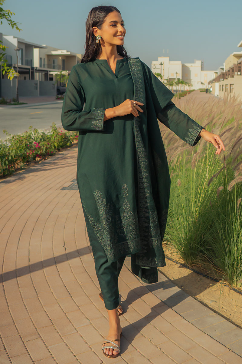 Khuwaish 3 piece