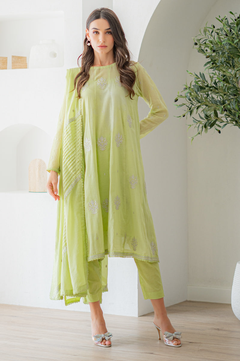 Warda 3 piece