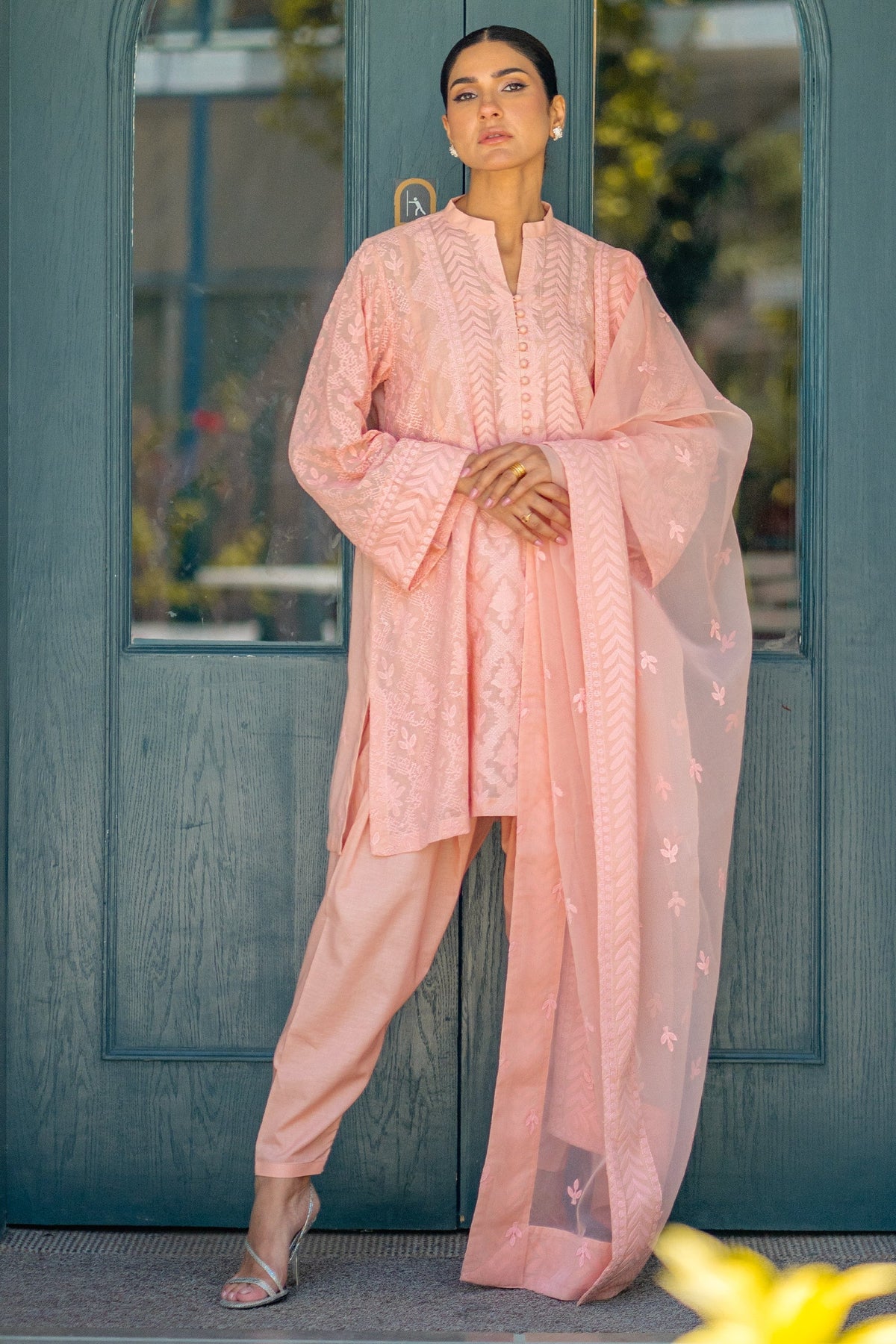 Gulabi 3 piece