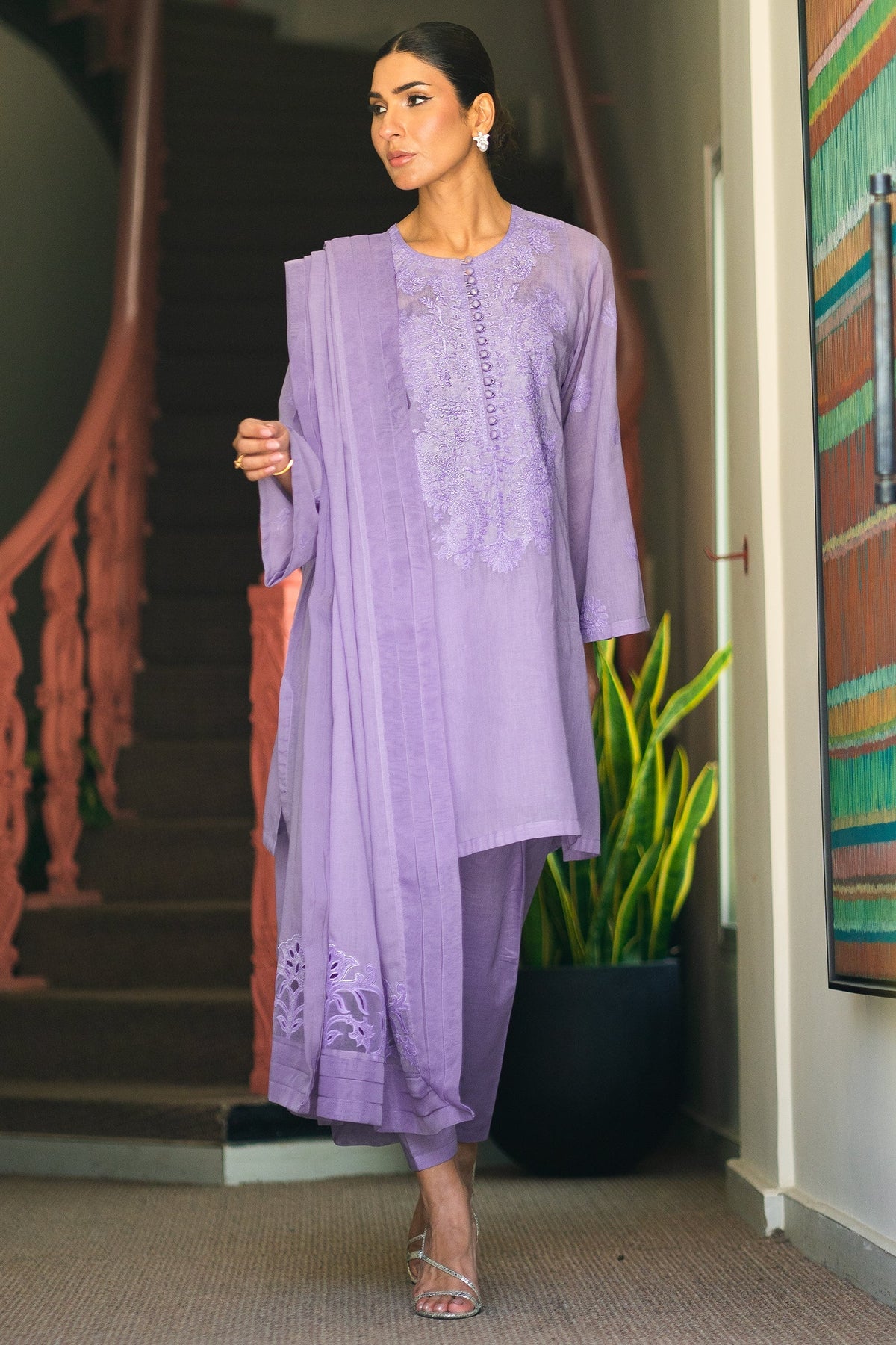 Jaamni 3 piece