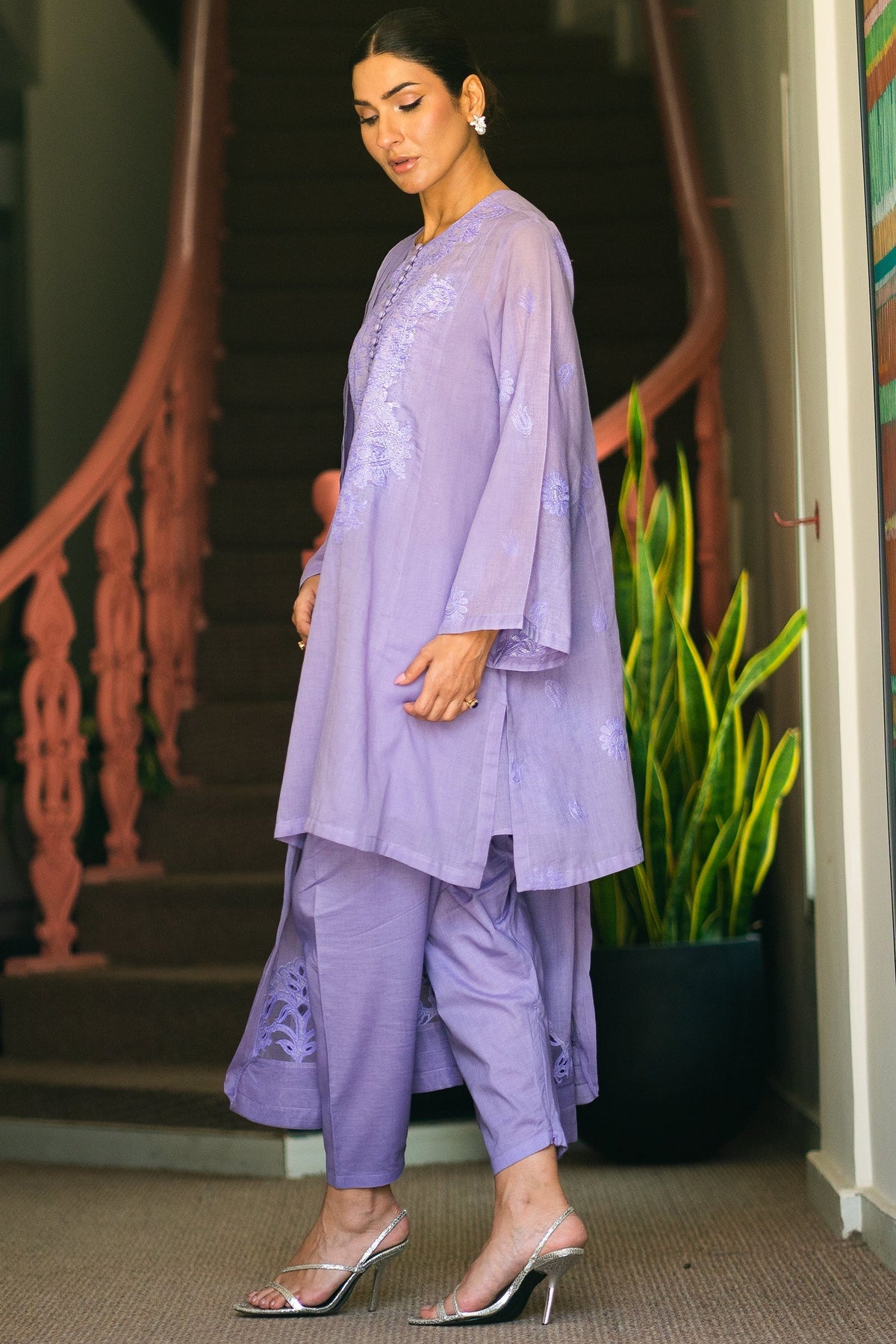 Jaamni 3 piece