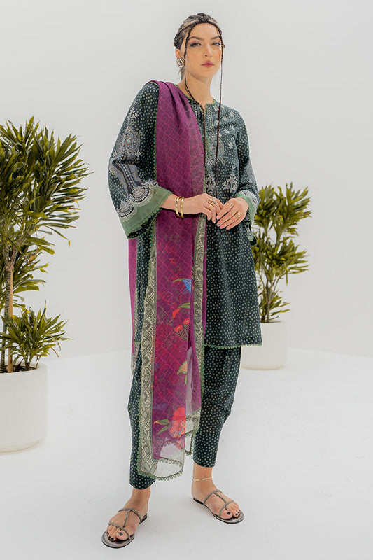 Vocal 3 piece