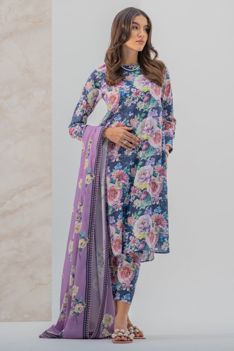 Flower Power 3 piece