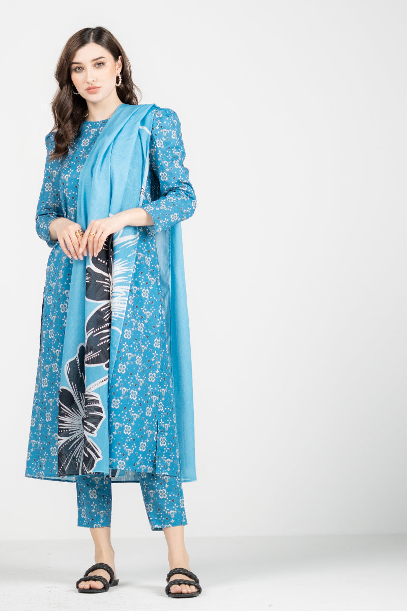Serene 3 piece