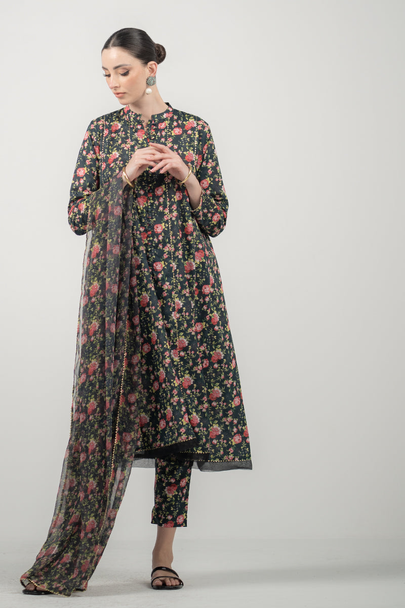 Roses 3 piece