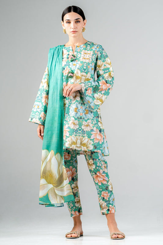 Wildflower 3 piece