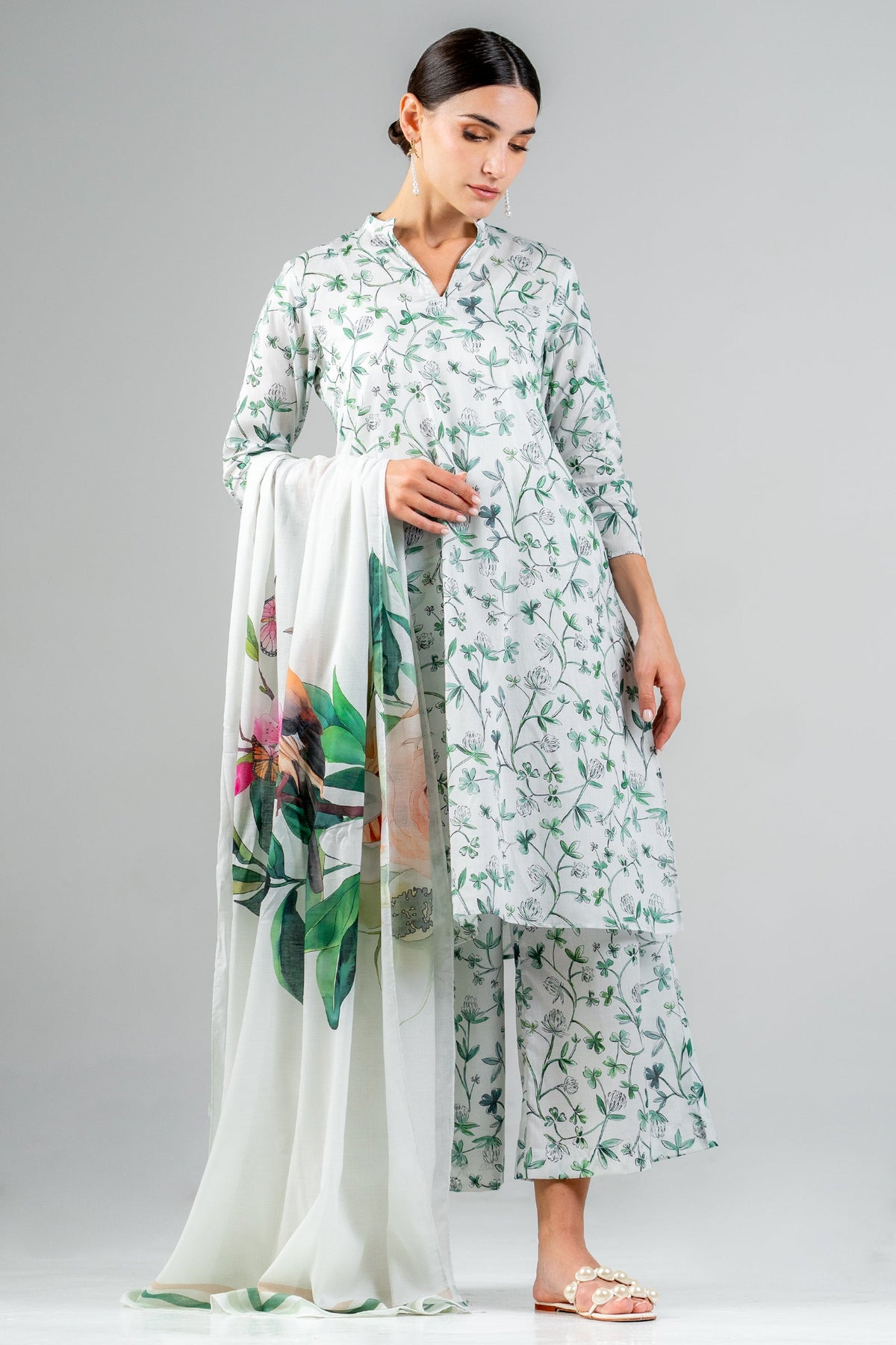 Roots 3 piece