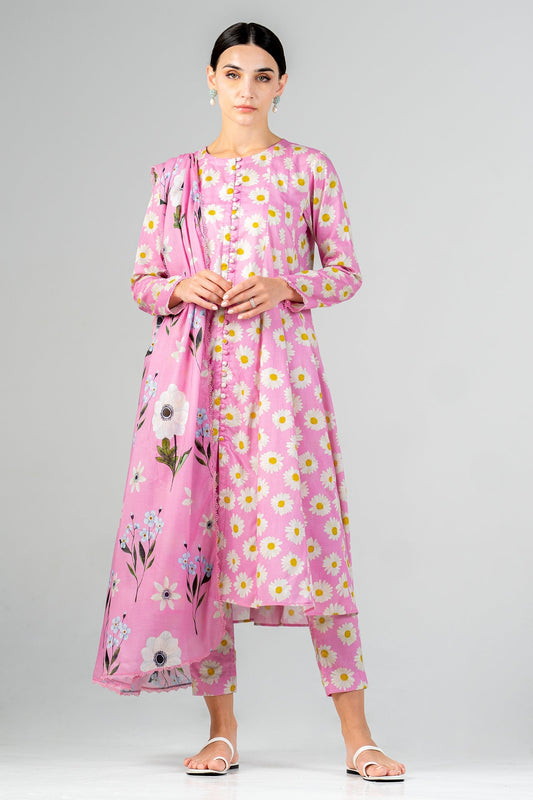 Daisy 3 piece