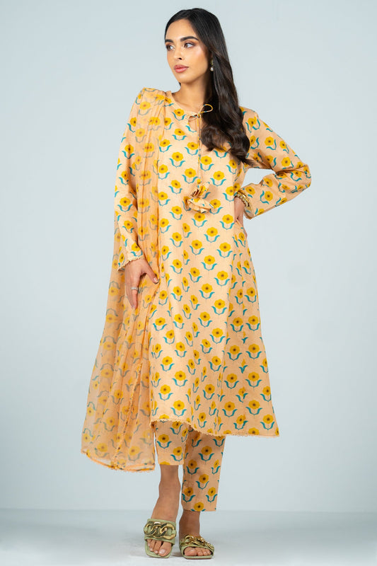 Sunshine 3 piece