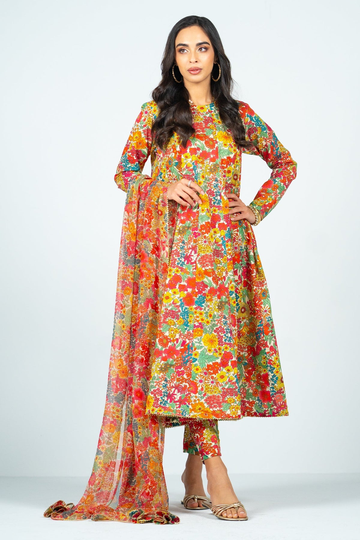 Colors 3 piece