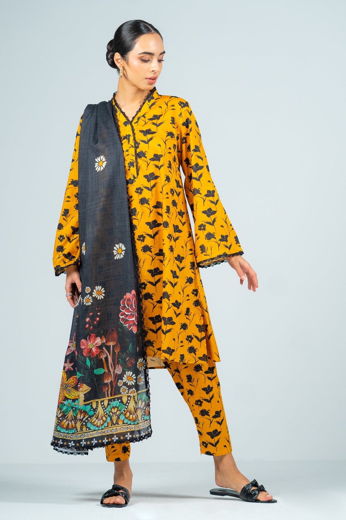 Springtide 3 piece